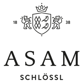 ASAM Schlössl - Impressions